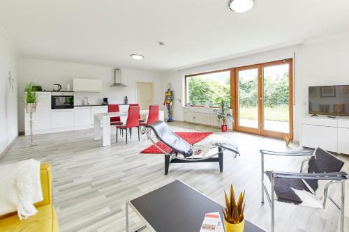 Bernkastel-Kues Apartment | Fewo Gretel