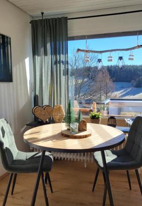 Schoenwald Apartment | FeWo Gretel Schönwald