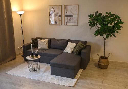 Andernach Apartment | FeWo Hübner
