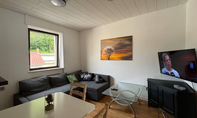 Brohl-Lutzing Apartment | Fewo Haus zur Vulkaneifel Brohl, 1.og