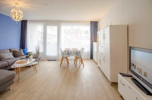 Kellenhusen Apartment | FeWo Heimathafen