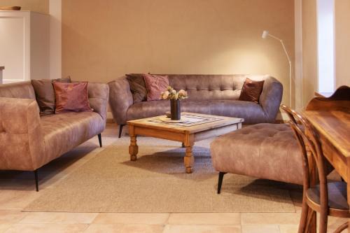Rathmannsdorf Apartment | Fewo Hohe Liebe