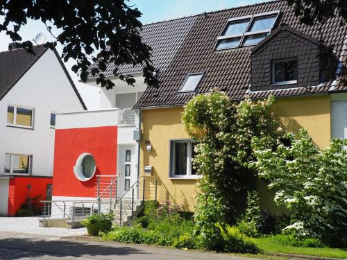 Rechklinghausen Sud Apartment | FeWo im Winkel