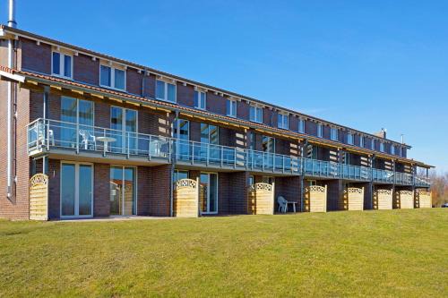 Hohen Wieschendorf Apartment | FEWO Inselblick Poel