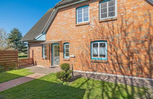 England Apartment | Fewo-Inselblick