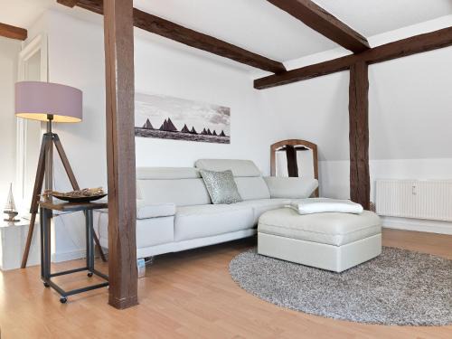 Insel Poel Apartment | FeWo Inselloft Poel