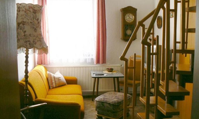 Gehlsdorf Apartment | Fewo Jess Rostock