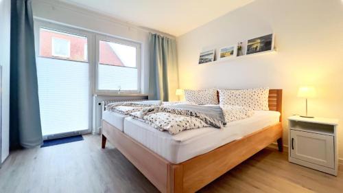 Norden Apartment | Fewo Kandis und Wölkchen