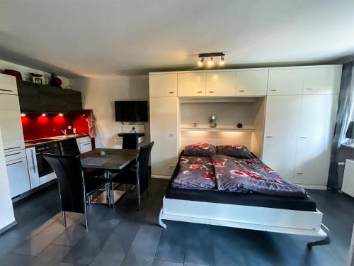 Steibis Apartment | FEWO Klein