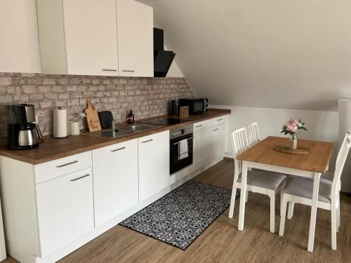 Region Hannover District Apartment | FeWo Krems "Tuunkant" Steinhude