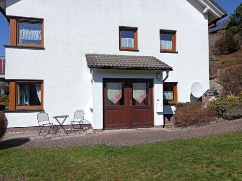 Bad Berleburg Apartment | Fewo-Kuhn Bad Berleburg