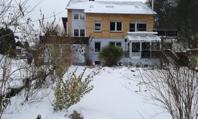 Usseln Apartment | Fewo Lea