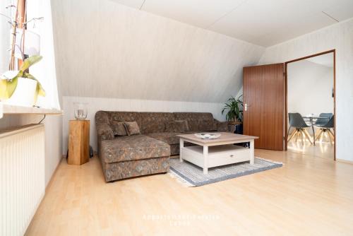 Laboe Apartment | Fewo Lerchenstraße, nur Privatreisende, Monteure nicht erwünscht