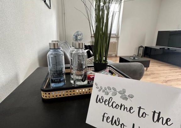 Altdorf Apartment | FEWO LION