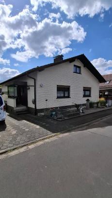 Gedern Apartment | FeWo Lotte