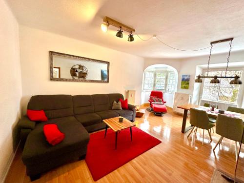 Berchtesgaden Apartment | FeWo Lotti