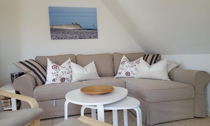 Niendorf/Ostsee Apartment | FeWo Machedanz am Hafen Timmendorfer Strand OT Niendorf