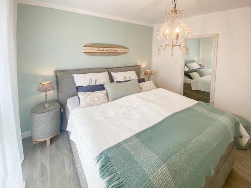 Kellenhusen Apartment | FeWo MeerZeit
