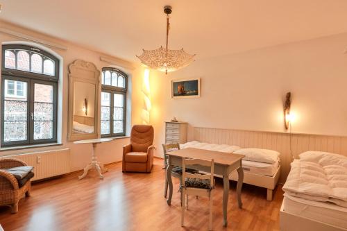 Bad Doberan Apartment | Fewo Molli 22