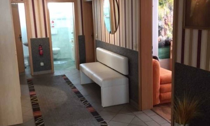 Neustrelitz House | Fewo Neustrelitz - Apartment