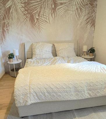 Meisenheim Apartment | FeWo Oahu