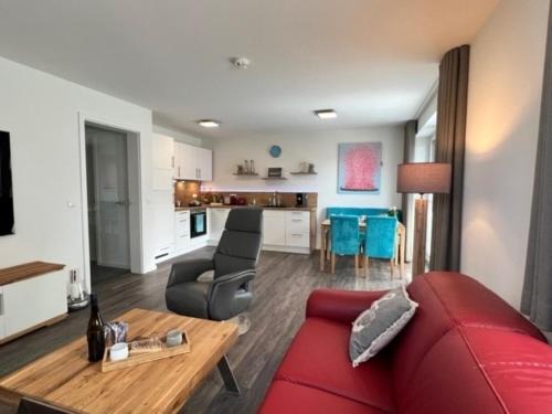 Kellenhusen Apartment | Fewo Ockenfels