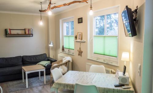 Braunlage Apartment | FeWo Reinhold Braunlage