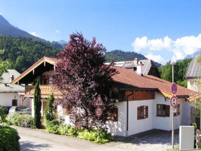 Anzenbach Apartment | FeWo Reithmeier