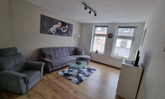 Resse Apartment | FeWo Resse