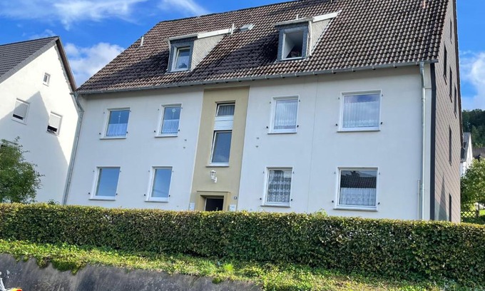 Plettenberg Apartment | FeWo Roll 2