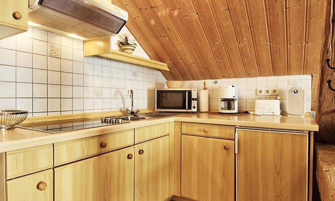 Bad Oberdorf Apartment | Fewo Rotspitze - Haus Kaufmann