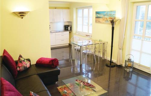 Rerik Apartment | Fewo Sanssouci