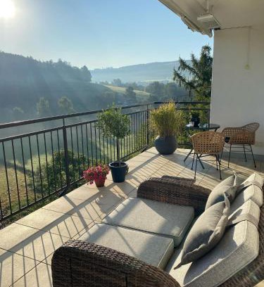 Ortsmitte Apartment | Fewo Schmallenberger Mauerblümchen