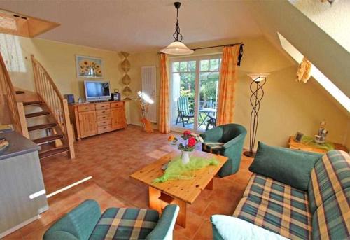 Nienhagen Apartment | FeWo Seeblick MOST2170