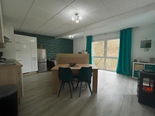 Rieden Apartment | FeWo Seeglanz