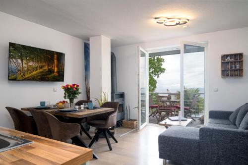 Sassnitz Apartment | FeWo Sonnenschein