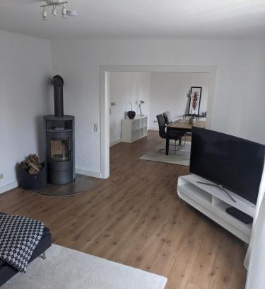 Coesfeld Apartment | Fewo Steckinghof