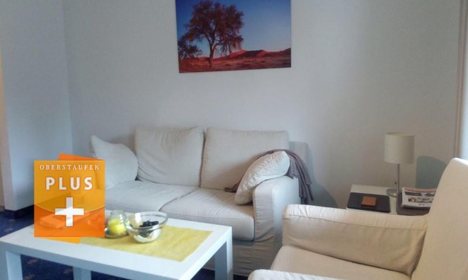 Steibis Apartment | FeWo Steibis Lodge, Oberstaufen/Steibis
