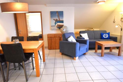 Dahme Apartment | FeWo StrandDomicil5