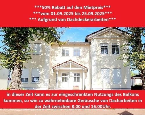 Alt Gaarz Apartment | Fewo Strandweh
