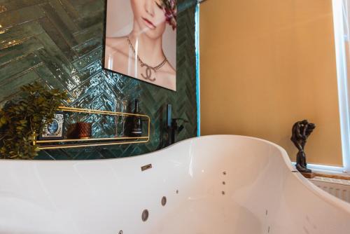 Vreden Apartment | FeWo Time Out 2