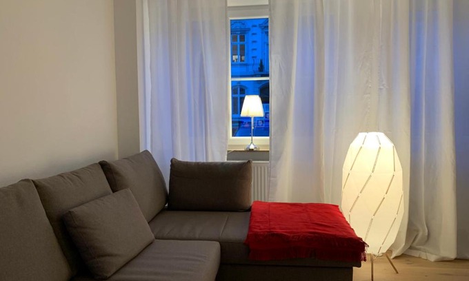 Altstadt Apartment | FeWo Trier