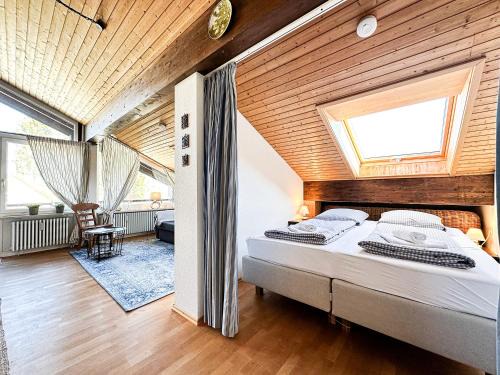 Steibis Apartment | FEWO Valentina