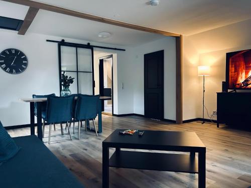 Nordhorn Apartment | FeWo Vechtelust - im Stadtzentrum