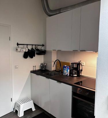 Plauen Apartment | FeWo Vermietung Plauen