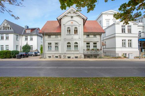 Muritz Apartment | Fewo Villa Zwick An der Kietzbrücke