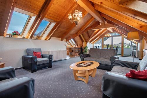 Muritz Apartment | Fewo Villa Zwick An Der Kietzbrücke