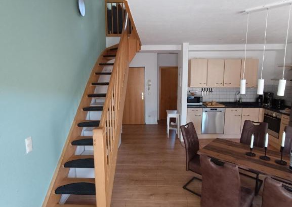 Barth Apartment | FeWo Vineta