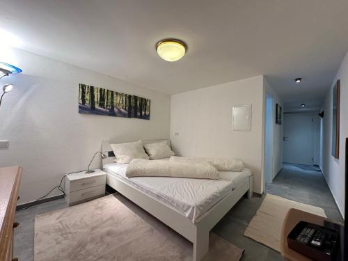 Bekond Apartment | Fewo Waldblick - Urlaub im Wein & Ferienort Bekond