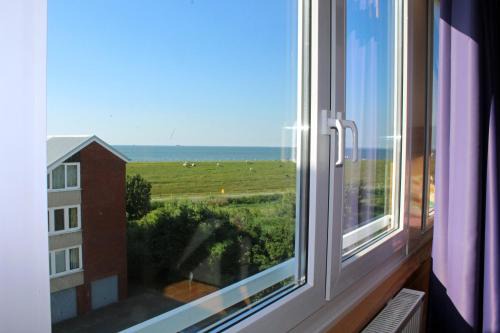 Norderhafen House | Fewo Wattn' Blick